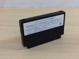 Gimme a Break Shijou Saikyou no Quiz Ou BOXED NES Famicom Japan - UD7918