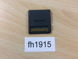 fh1915 Super Robot Wars OG Saga Nintendo DS Japan