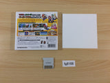 Mario & Luigi RPG Paper Mario MIX BOXED Nintendo 3DS Japan - FG8168