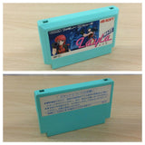 Layla Maze Action BOXED NES Famicom Japan - UC6514