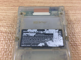 GameBoy Color Aqua Blue Limited Console - With Defects LA4680