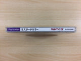 Mr. Driller PS1 Japan - UD6113