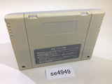 Romancing SaGa SNES Super Famicom Japan - SE4949