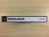 DG2565 Growlanser Atlus Best Collection PS1 Japan