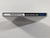 FC9700 Metal Slug 2 NEO GEO CD Japan