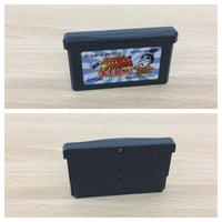 UB3633 ShimuraKen no BakatonoSama BOXED GameBoy Advance Japan