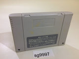 SD Gundam Gaiden Knight Gundam Monogatari SNES Super Famicom Japan - SG9997