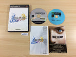UD5370 Final Fantasy X 10 PS2 Japan