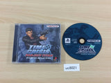 Time Crisis Project Titan PS1 Japan - UC8021