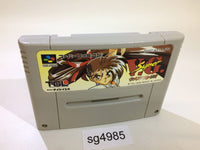 sg4985 Super Variable Geo SNES Super Famicom Japan