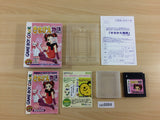 Kisekae Monogatari BOXED GameBoy Game Boy Japan - UC8884