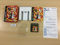 UB6692 Spy vs Spy BOXED GameBoy Game Boy Japan