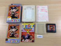 UB4683 Virtua Fighter Mini BOXED Sega Game Gear Japan