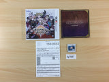 The Alliance Alive BOXED Nintendo 3DS Japan - FG7667
