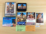 L'Empereur L'Empereur LEmpereur BOXED NES Famicom Japan - UD5957