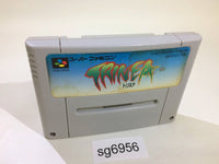 sg6956 Trinea SNES Super Famicom Japan