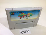 sg6956 Trinea SNES Super Famicom Japan