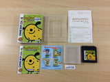 Dogtato Jagainukun BOXED GameBoy Game Boy Japan - UC4158