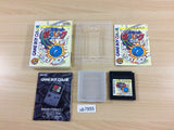 Pocket Bowling BOXED GameBoy Game Boy Japan - UB7955