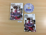 Dragon Quest Swords The Masked Queen and the Tower of Mirrors Wii Japan - UD5477
