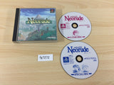 Neorude PS1 Japan - FG7272
