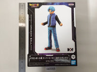 oa3305 Unopened Dragon Ball Super Super Hero Trunks Boxed Figure Japan