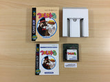 Ferret Monogatari BOXED GameBoy Game Boy Japan - UD5531