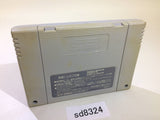 SD Gundam Gaiden 2 Entaku no Kishi SNES Super Famicom Japan - SD8324