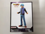 oa3305 Unopened Dragon Ball Super Super Hero Trunks Boxed Figure Japan