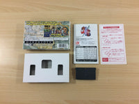 UC2841 Oriental Blue BOXED GameBoy Advance Japan
