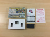 UC2841 Oriental Blue BOXED GameBoy Advance Japan