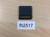 FH2517 Ryuusei no RockMan 2 Berserk x Dinosaur Megaman Nintendo DS Japan