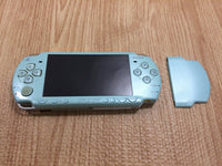 gb8318 Plz Read Item Condi PSP-2000 MINT GREEN SONY PSP Console Japan