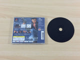 Time Crisis Project Titan PS1 Japan - UC8021