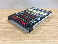 FG2733 Shinseiki GPX Cyber Formula Road to the Evolution BOXED GameCube Japan