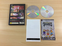 UD5370 Final Fantasy X 10 PS2 Japan