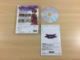 Dragon Quest Swords The Masked Queen and the Tower of Mirrors Wii Japan - UD5477