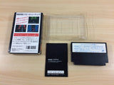 ub6395 Summer Carnival '92 Recca BOXED NES Famicom Japan