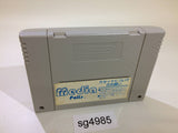 sg4985 Super Variable Geo SNES Super Famicom Japan