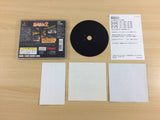 Shin Nihon Pro Wrestling Toukon Retsuden 2 PS1 Japan - UD1758