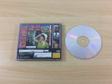 Sankyo Fever Jikki Simulation S limited Sega Saturn Japan - UC3094