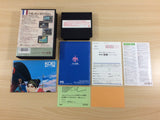 L'Empereur L'Empereur LEmpereur BOXED NES Famicom Japan - UD5957