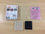 Sylvanian Families Otogi no Kuni no Pendant BOXED GameBoy Game Boy - UC6235