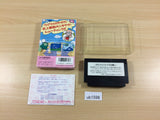 Moero Twinbee Stinger BOXED NES Famicom Japan - UB1596