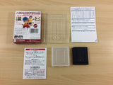 Ganbare Goemon Tengutou no Gyakushu BOXED GameBoy Game Boy Japan - UC9580