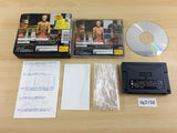 dg3156 Groove on Fight Power Instinct 3 RAM Sega Saturn Japan