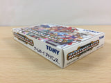 Zoids Saga BOXED GameBoy Advance Japan - UB9670