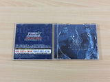 Time Crisis Project Titan PS1 Japan - UC8021