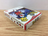 DH6462 Kaze no Klonoa Moonlight Museum BOXED Wonder Swan Bandai Japan