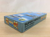 Super Kyoutei Kyotei Boat Race BOXED SNES Super Famicom Japan - UD1088